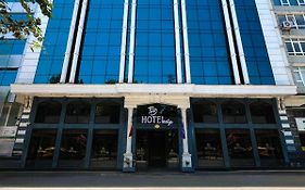 amisos otel